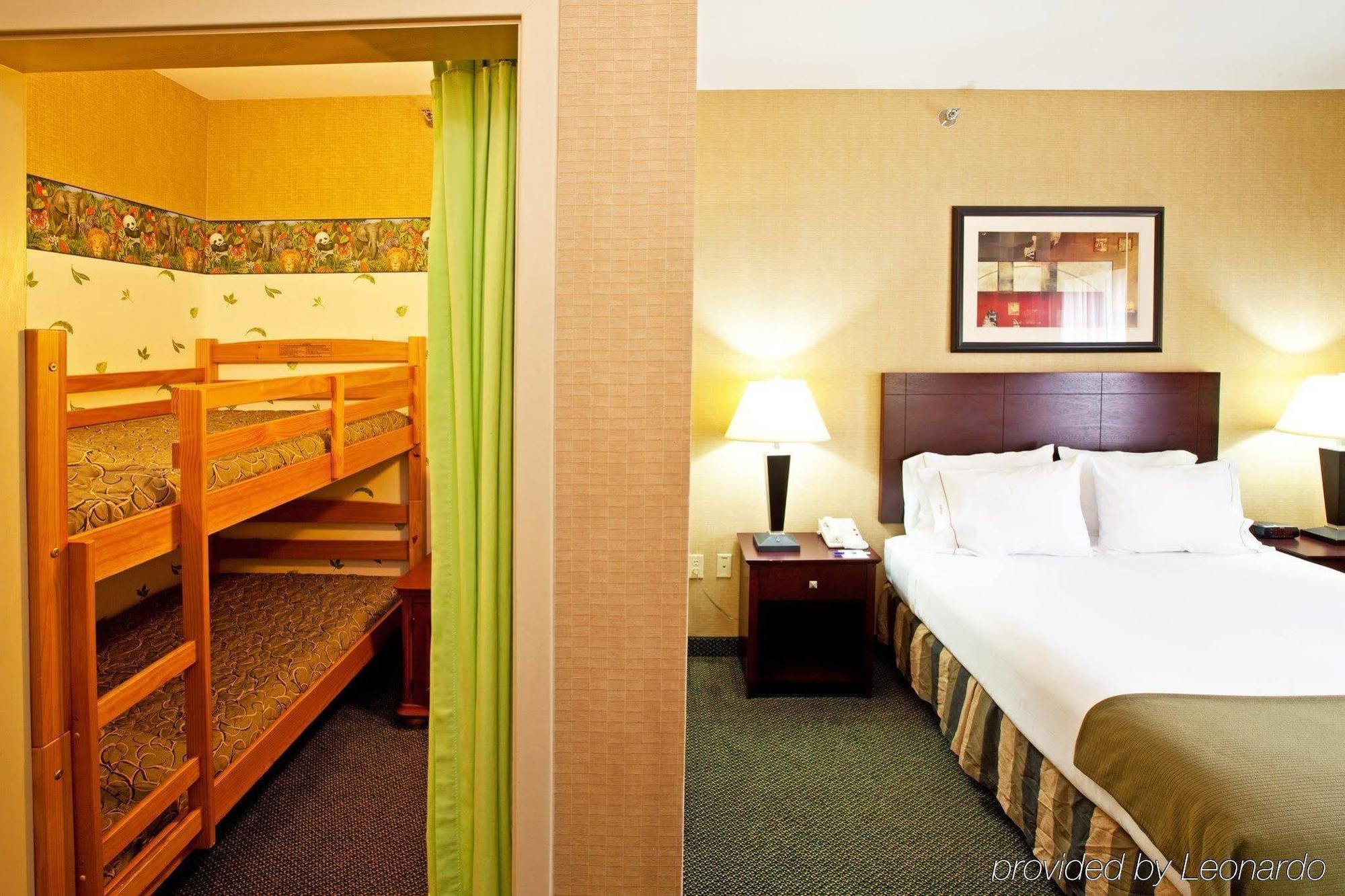 Country Inn & Suites By Radisson, Elizabethtown, Ky Cameră foto